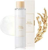 I'm from Rice Toner for Glowing Skin 100ml