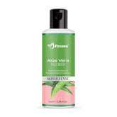 Fezora Moisturizing Aloe Vera Face Wash, 100ml