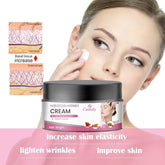 CASSIDY Hibiscus & Honey Cream is a nourishing moisturizer specially made for your face, neck, and chest. This 60g cream combines the natural benefits of hibiscus and honey to help firm and hydrate your skin. The firming complex works to improve skin e...