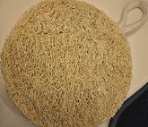 100 % Natural Sun Dried Loofah Body Scrubber & Sponge for Adult and children
