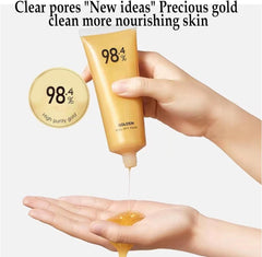 Gold Peel off Mask