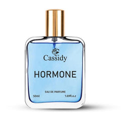 CASSIDY Hormone Perfume, 50ml (Pack of 1)