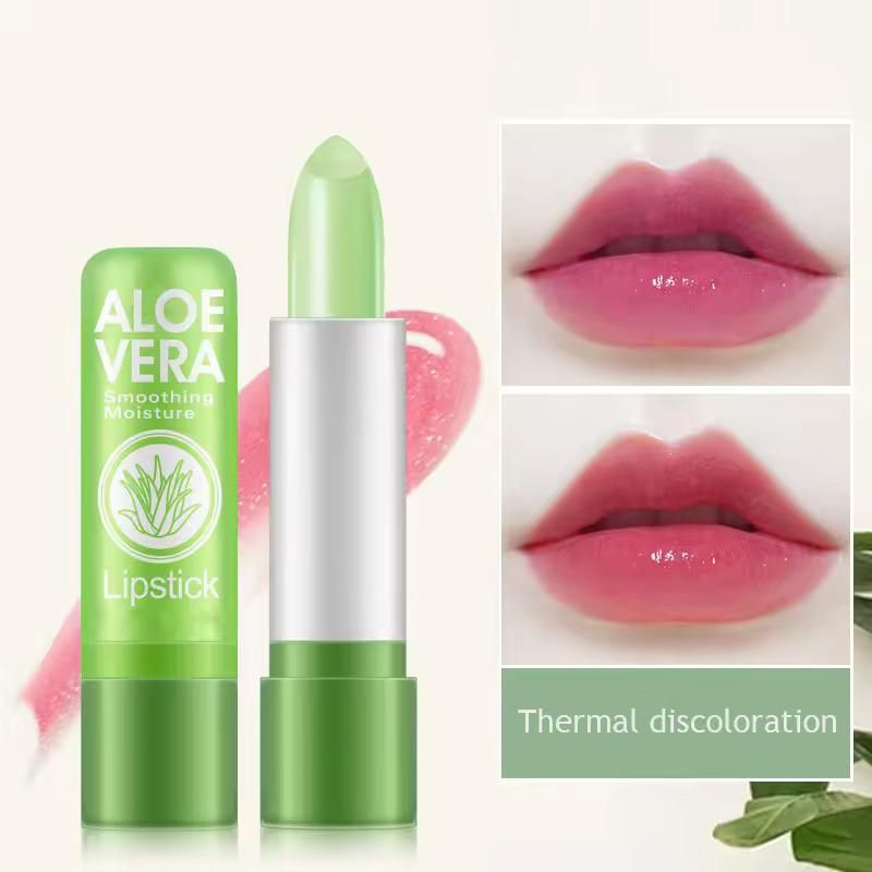 Color Changing Lip Balm Lipstick (Set of 3)