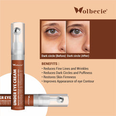 Under Eye Cream 15 ML