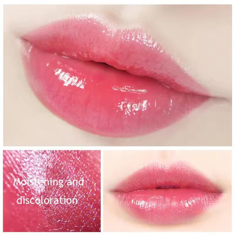 Color Changing Lip Balm Lipstick (Set of 3)