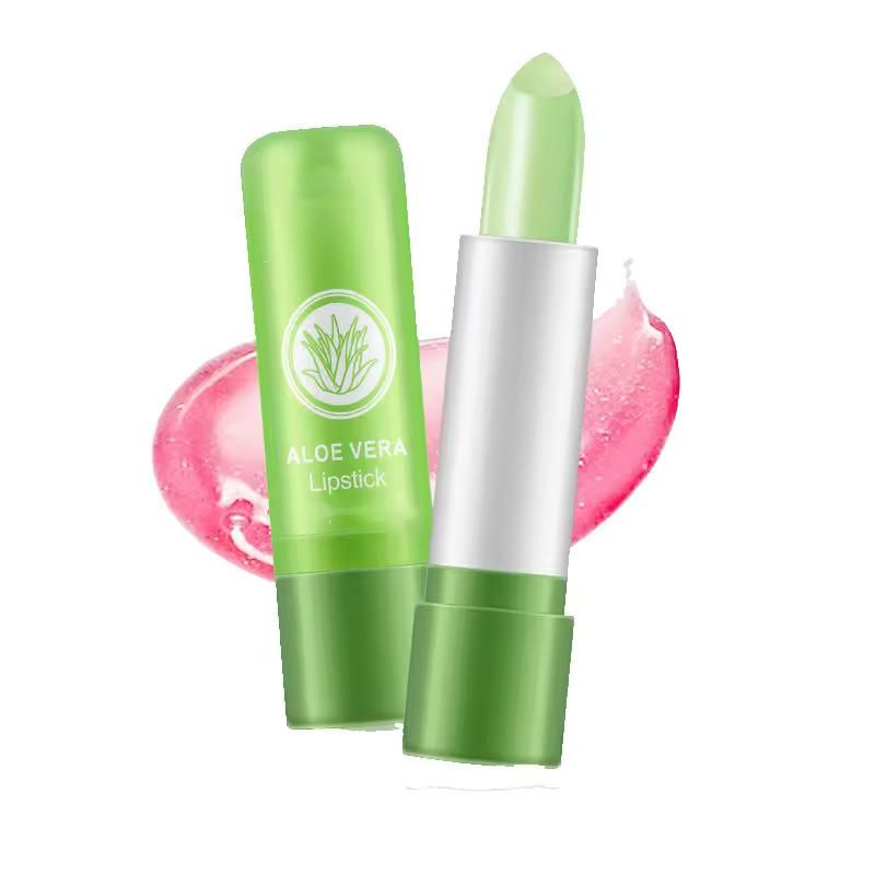 Color Changing Lip Balm Lipstick (Set of 3)